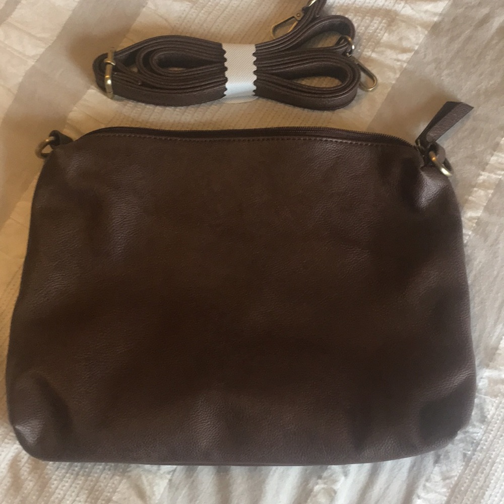 Crossbody purse- NWOT